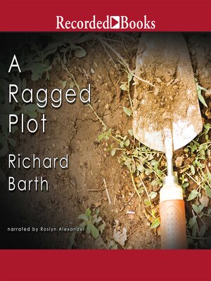 cover image of A Ragged Plot